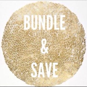 Bundle & Save!